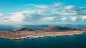 navegar barco en islas canarias