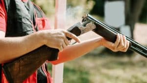 tipos de licencias de armas