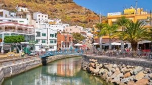 renovar carnet mogan gran canaria