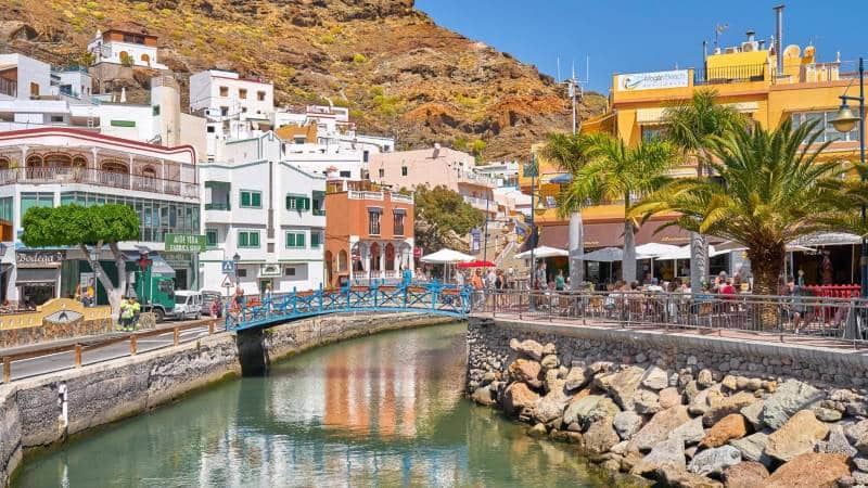 renovar carnet mogan gran canaria