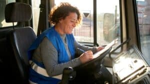 certificado conductores