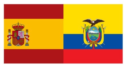 canje carnet ecuador