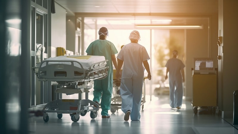 certificado medico para sanitario