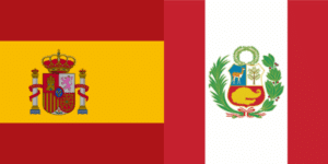 canje carnet conducir peru espana