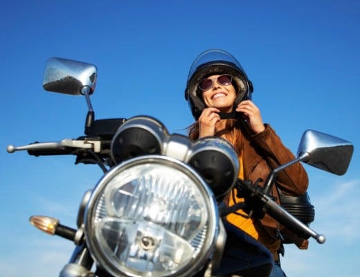 renovar carnet conducir moto