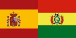 canje carnet espana bolivia