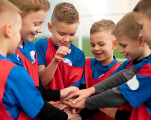 certificado medico deporte ninos