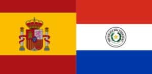 canje carnet paraguayo