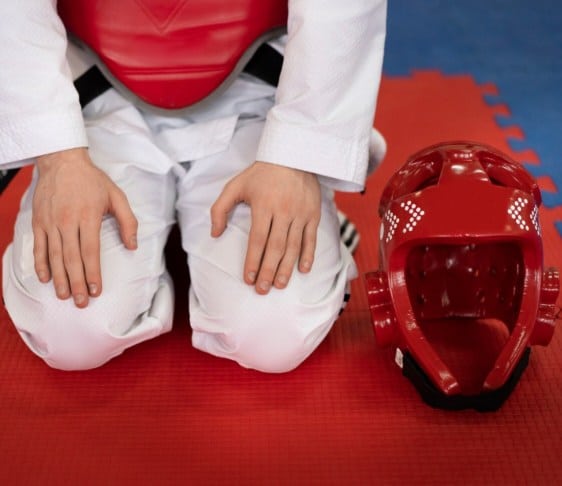 certificado para deporte contacto