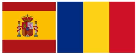 canje carnet conducir rumania