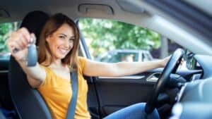 canje permiso conducir portugues