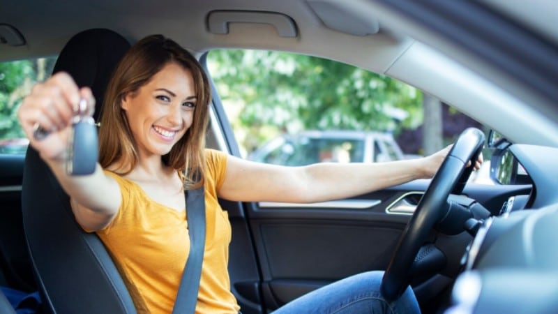 canje permiso conducir portugues