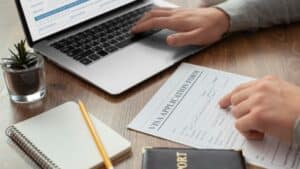 certificado medico oficial extranjeria canarias