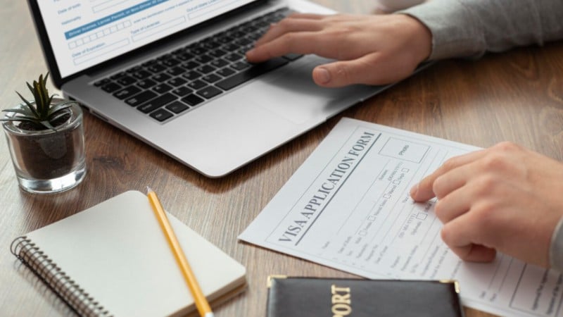 certificado medico oficial extranjeria canarias