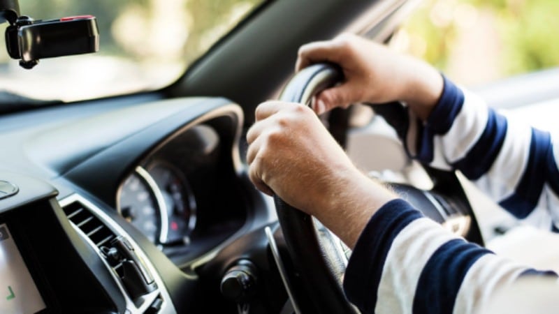 canjear permiso conducir belgica