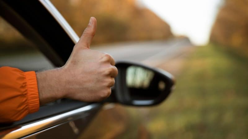 canje permiso conducir paises bajos