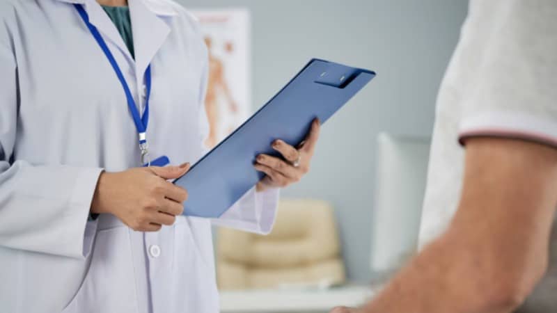 denegacion certificado medico que hacer