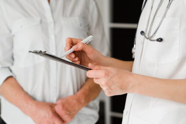 motivos de denegacion de certificado medico