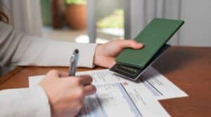 certificado medico residencia canarias