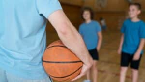 certificado medico baloncesto federado