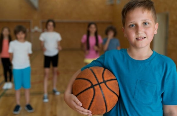 certificado medico baloncesto