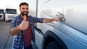 permiso c carnet camion