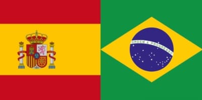 canje carnet conducir brasil