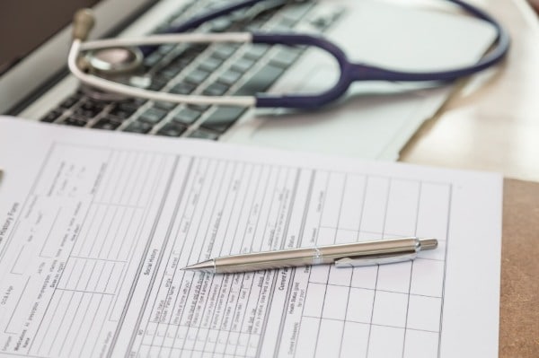certificado medico permiso trabajo canarias